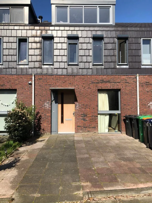 Rental property in Tom Navislaan 14, The Hague