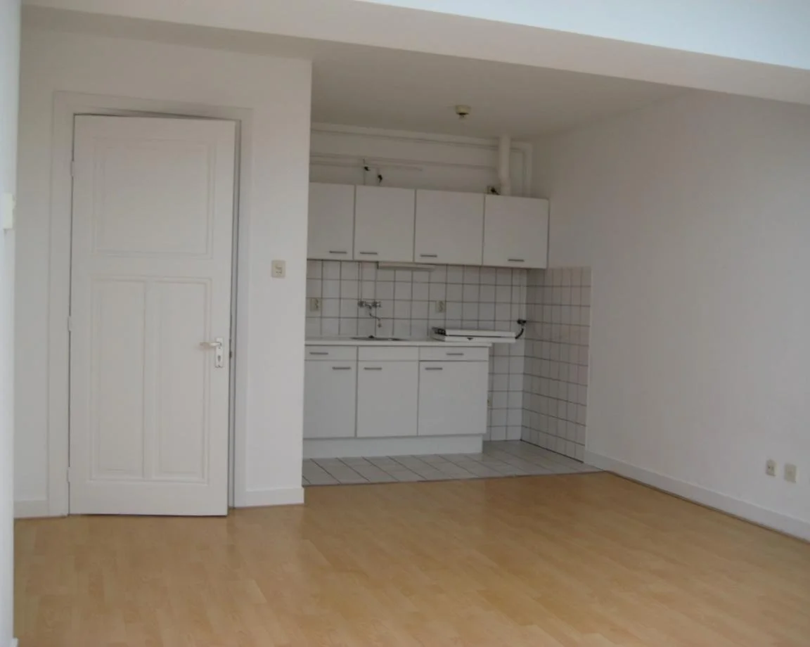 Rental property in Zijlweg, Haarlem