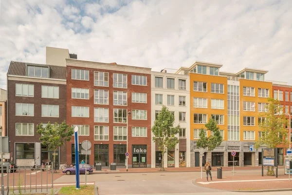 Rental property in Stationsplein, Weert