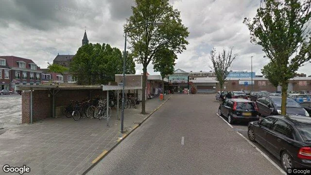 Rental property in Baron van Hövellplein, Vught