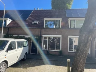 Rental property in Pasteurstraat, Tilburg