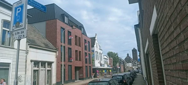 Rental property in Tilburg