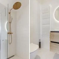 Rental property in Anton Waldorpstraat, Amsterdam