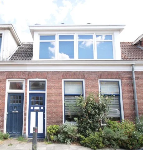 Rental property in Wester Badstraat, Groningen