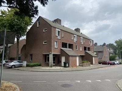 Rental property in Penatenhof 55B, Maastricht