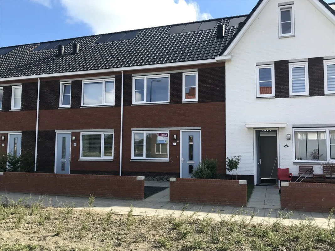 Rental property in Poproute 71, Middelburg