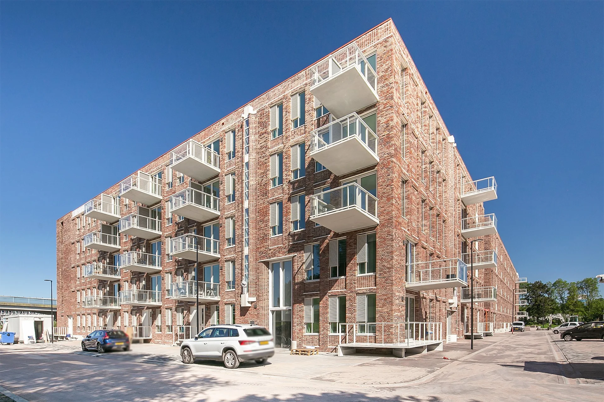 Rental property in Toxopeusstraat 118, Groningen