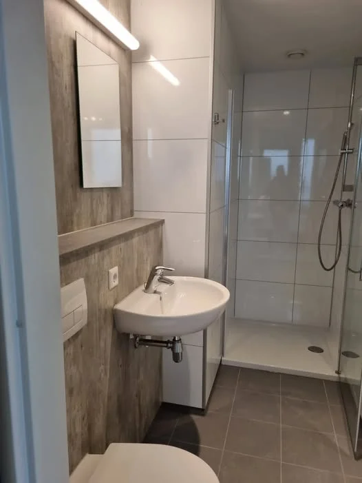 Rental property in Amsterdam