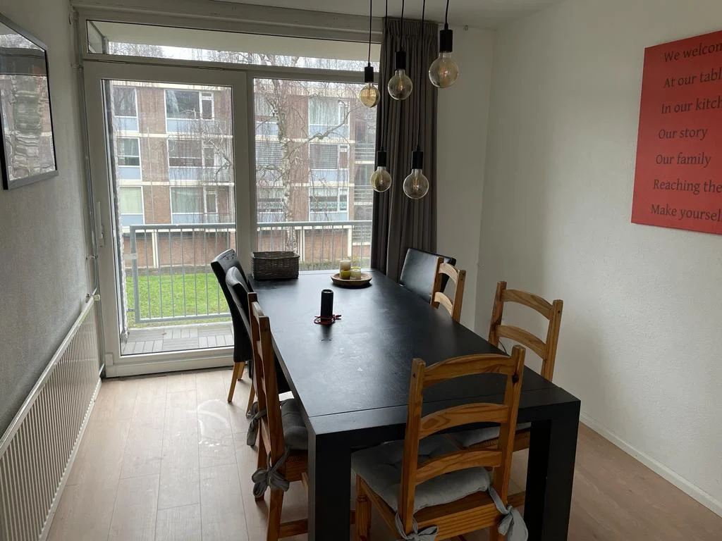 Rental property in Colenbranderstraat, Eindhoven