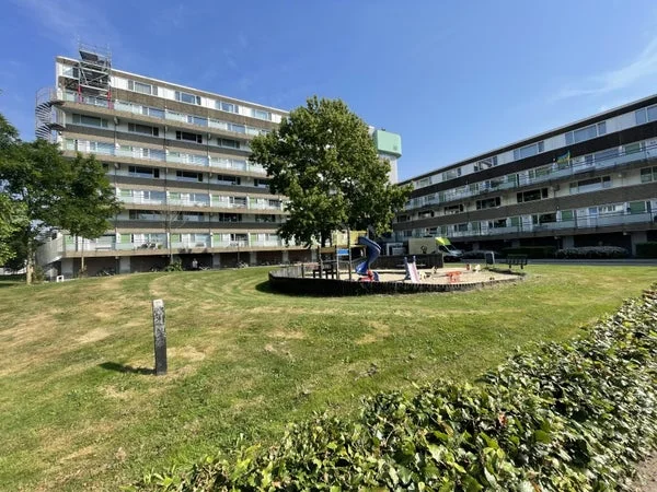 Rental property in De Plaatsen 3813, Zwartemeer