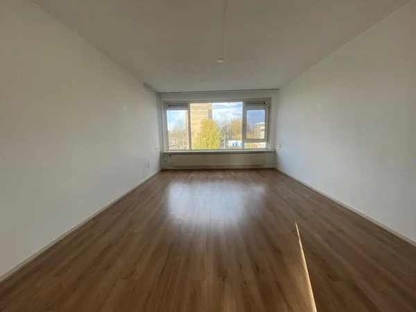 Rental property in Nieuwlandplein, Schiedam