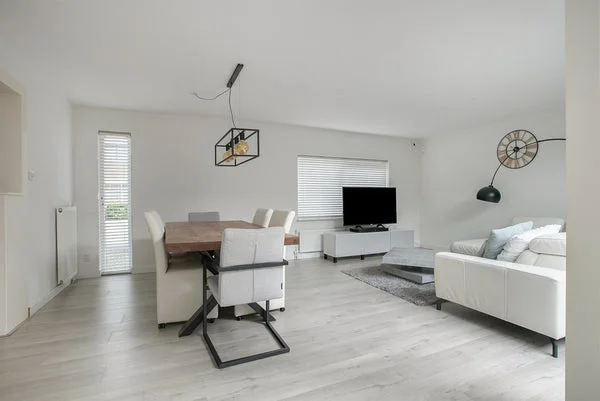 Rental property in Turnhoutplantsoen, Amsterdam