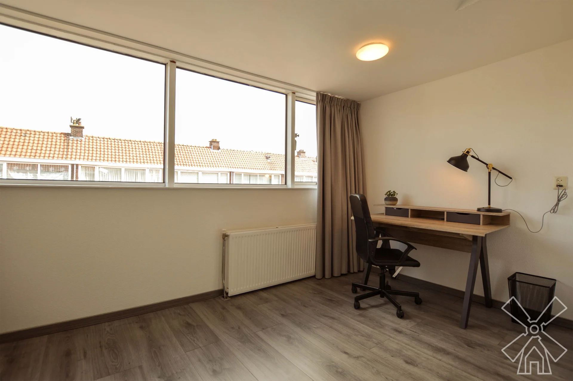 Rental property in Van den Berghstraat, The Hague