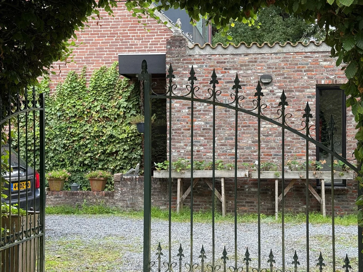 Rental property in Beukenlaan 2, Breda