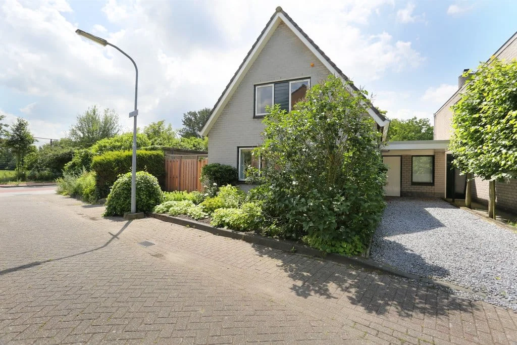 Rental property in Wegedoornweg 22, Haarlem