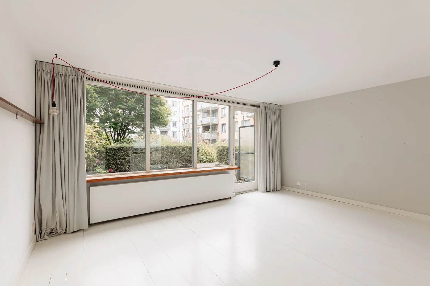Rental property in Koerierstersplein 15, Amsterdam