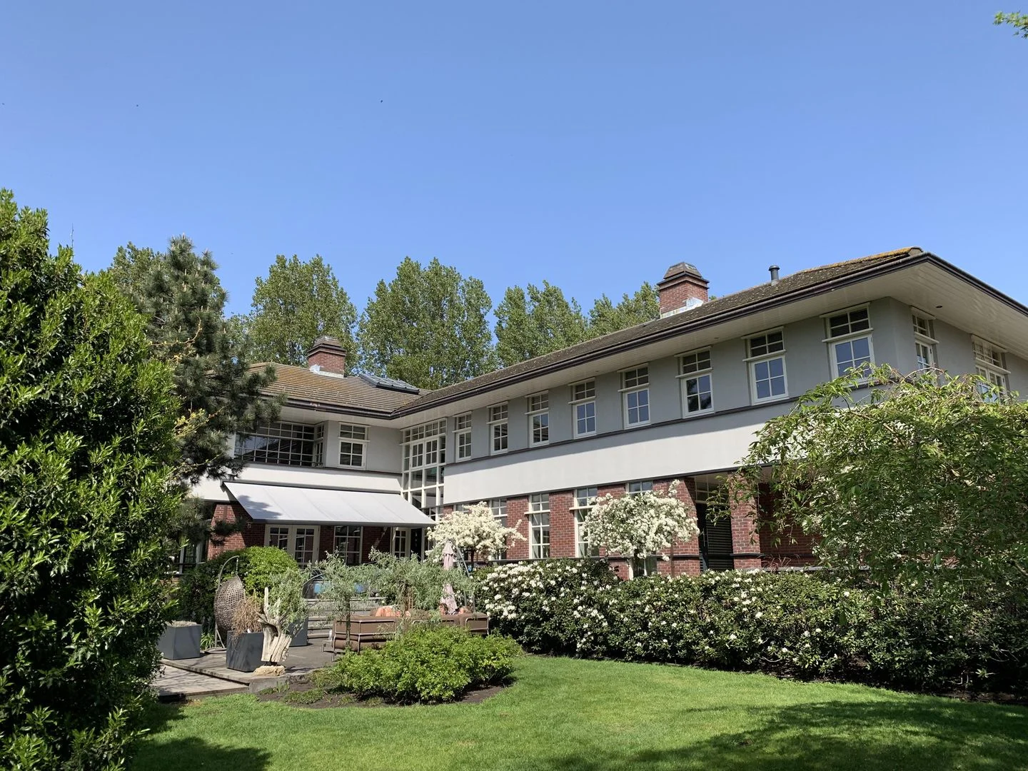 Rental property in Ringvaartweg 148, Rotterdam