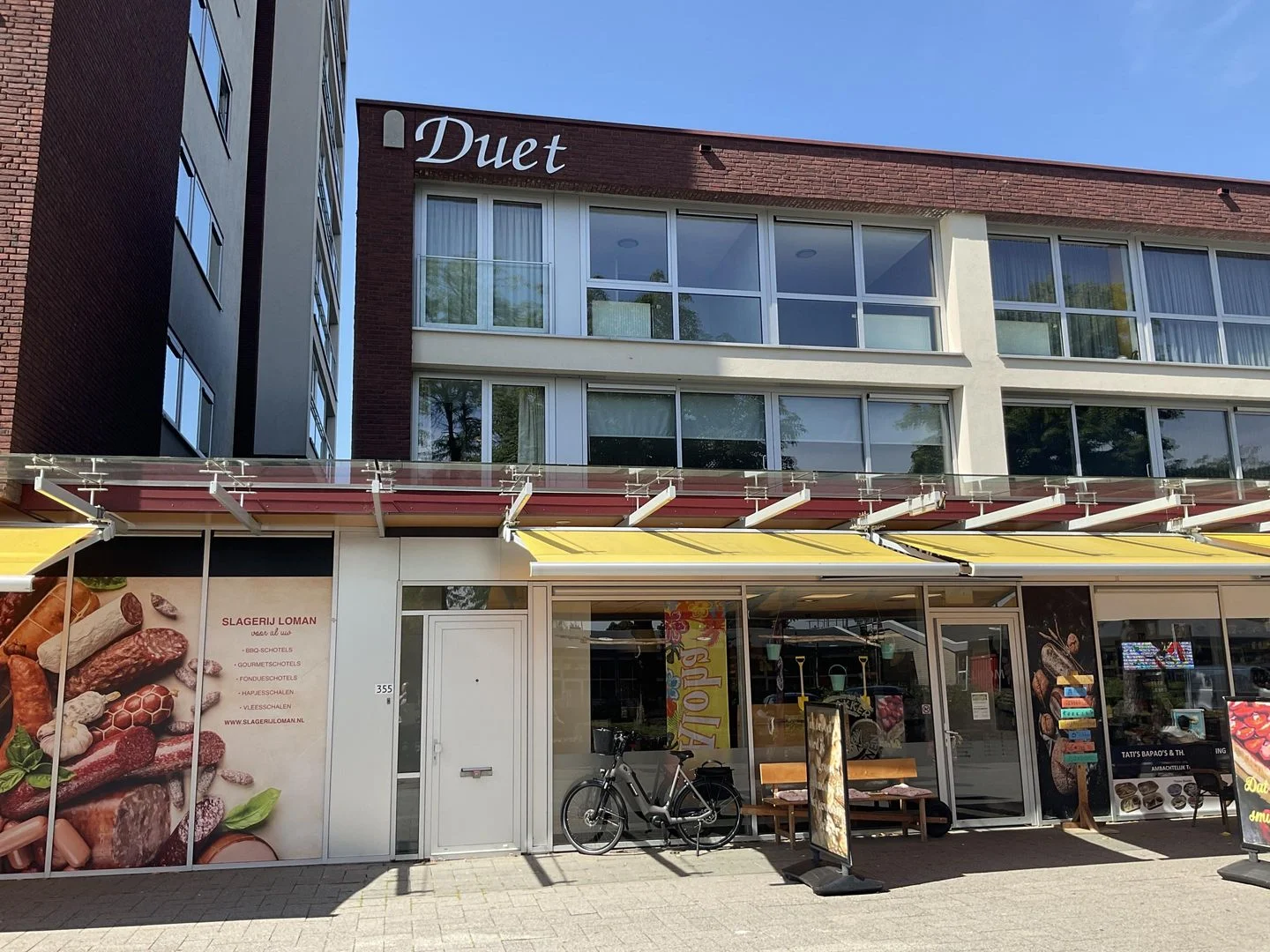 Rental property in Middenhaag 355, Emmen