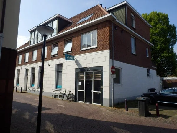 Rental property in Langestraat, Oldenzaal