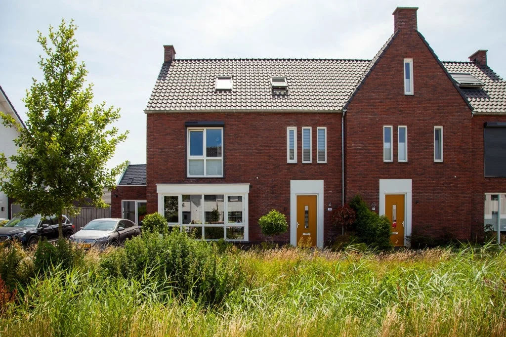 Rental property in Nederwoudseweg 1526150, Barneveld