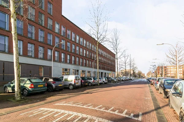 Rental property in Steentijdsingel 138, The Hague