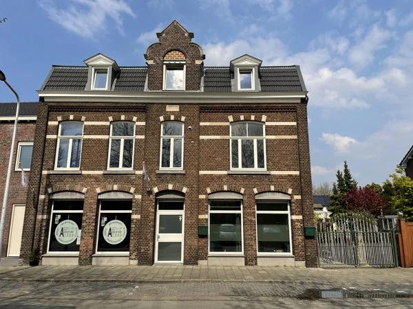 Rental property in Populierweg 53A, Maastricht