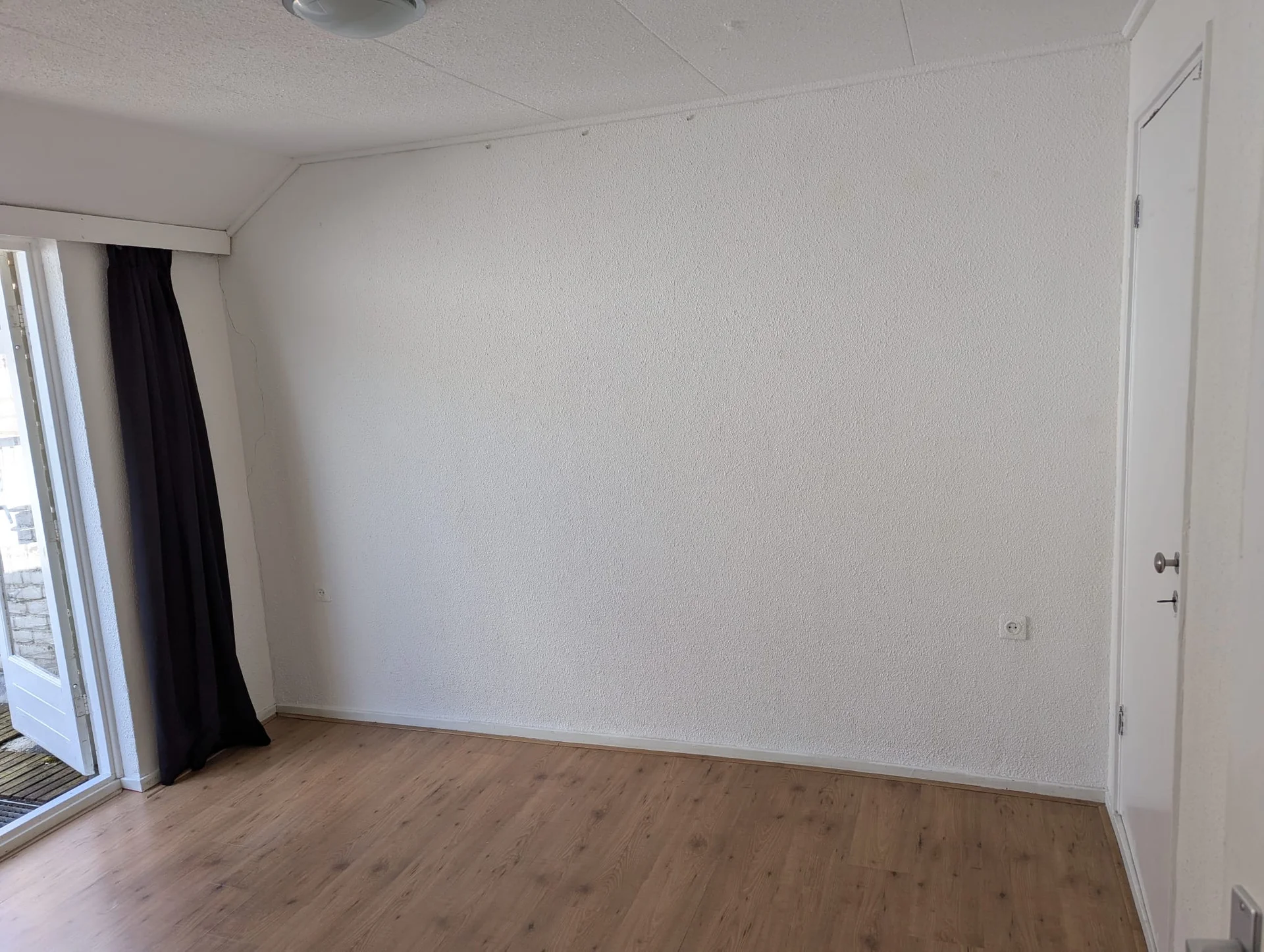 Rental property in Fregatstraat, Utrecht
