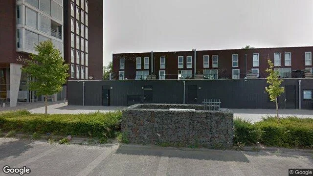 Rental property in Middenhaag, Emmen