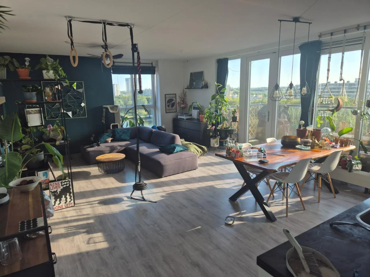 Rental property in Lomanlaan, Utrecht