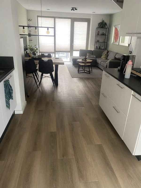 Rental property in Saloméstraat, Amersfoort