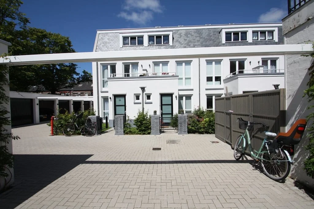 Rental property in Sumatrastraat 194B, The Hague