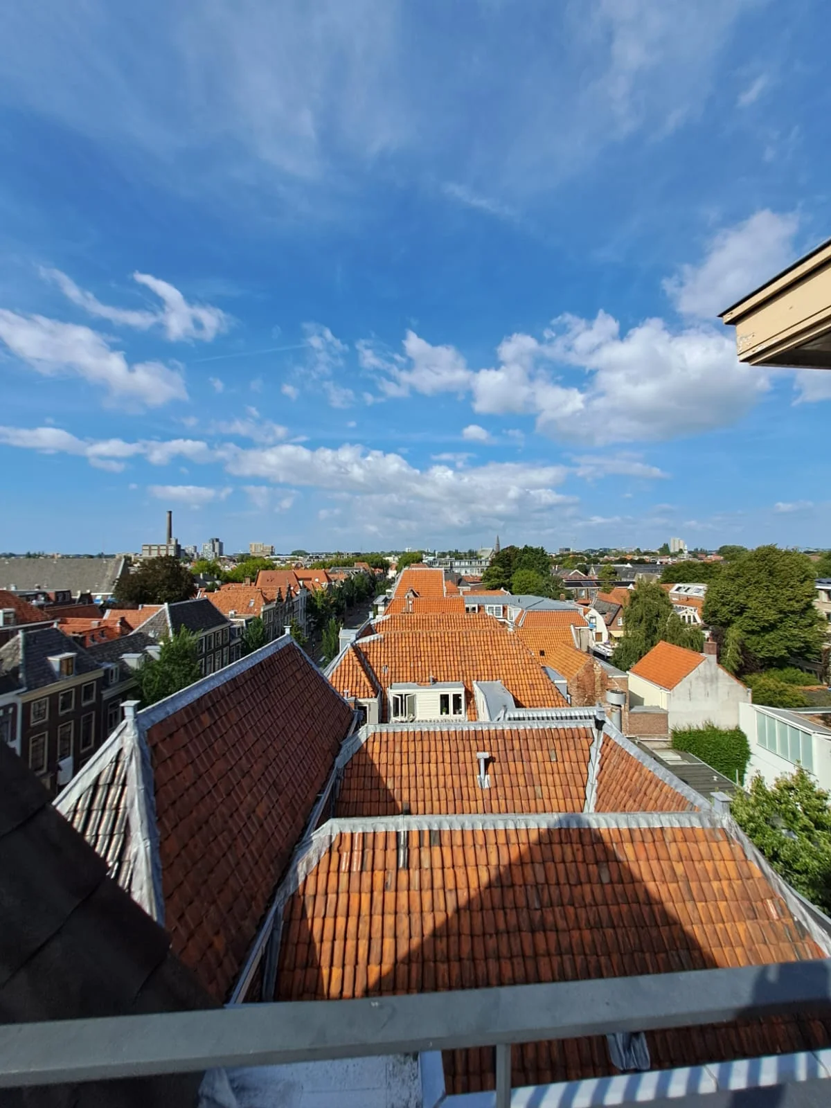 Rental property in Kloosterpoort, Leiden