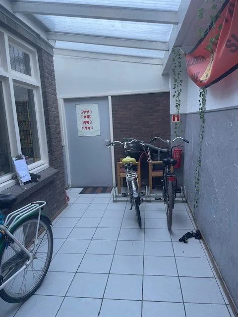Rental property in Ambyerstraat Zuid, Maastricht