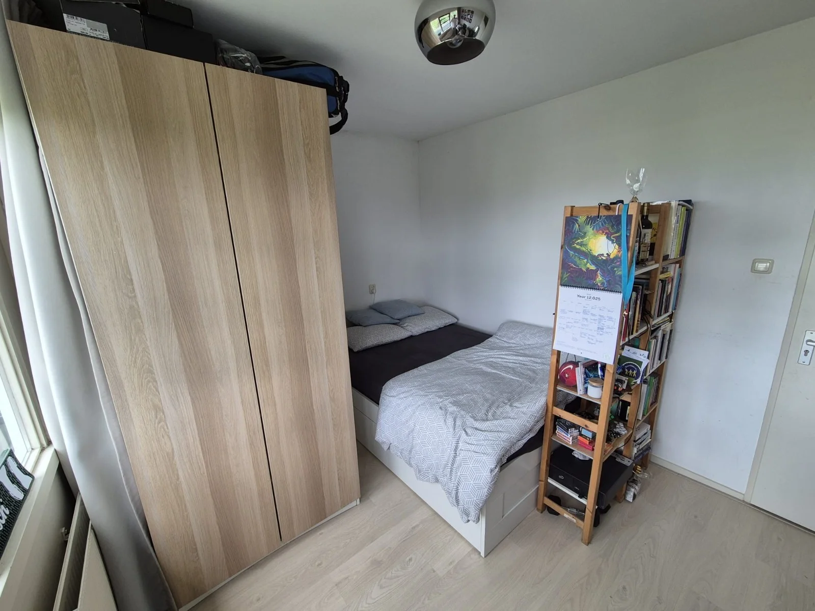 Rental property in Rümkelaan, Utrecht
