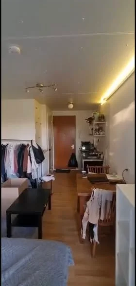 Rental property in Johan Cruijff Boulevard 1, Amsterdam