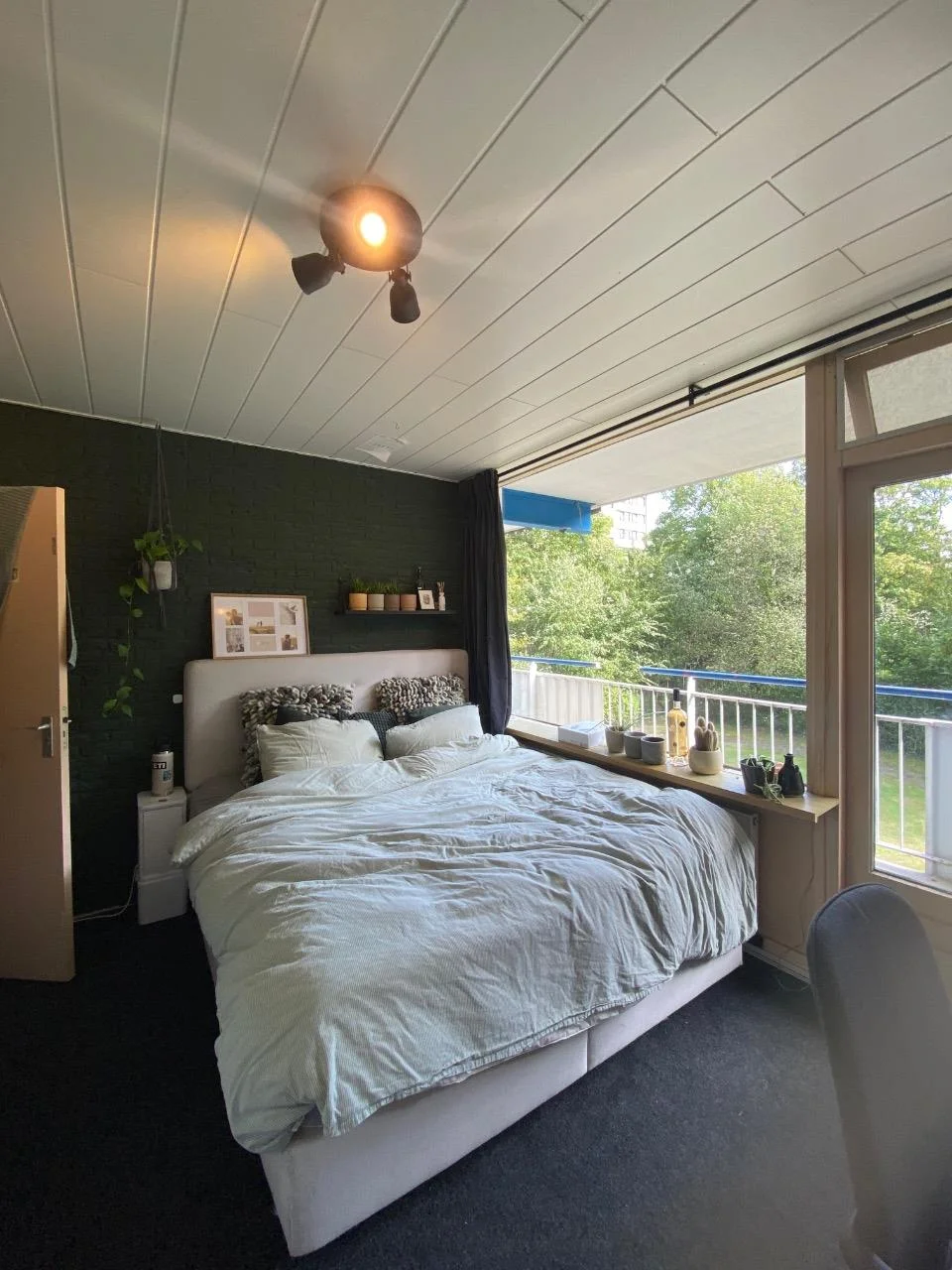 Rental property in Menno ter Braaklaan, Delft