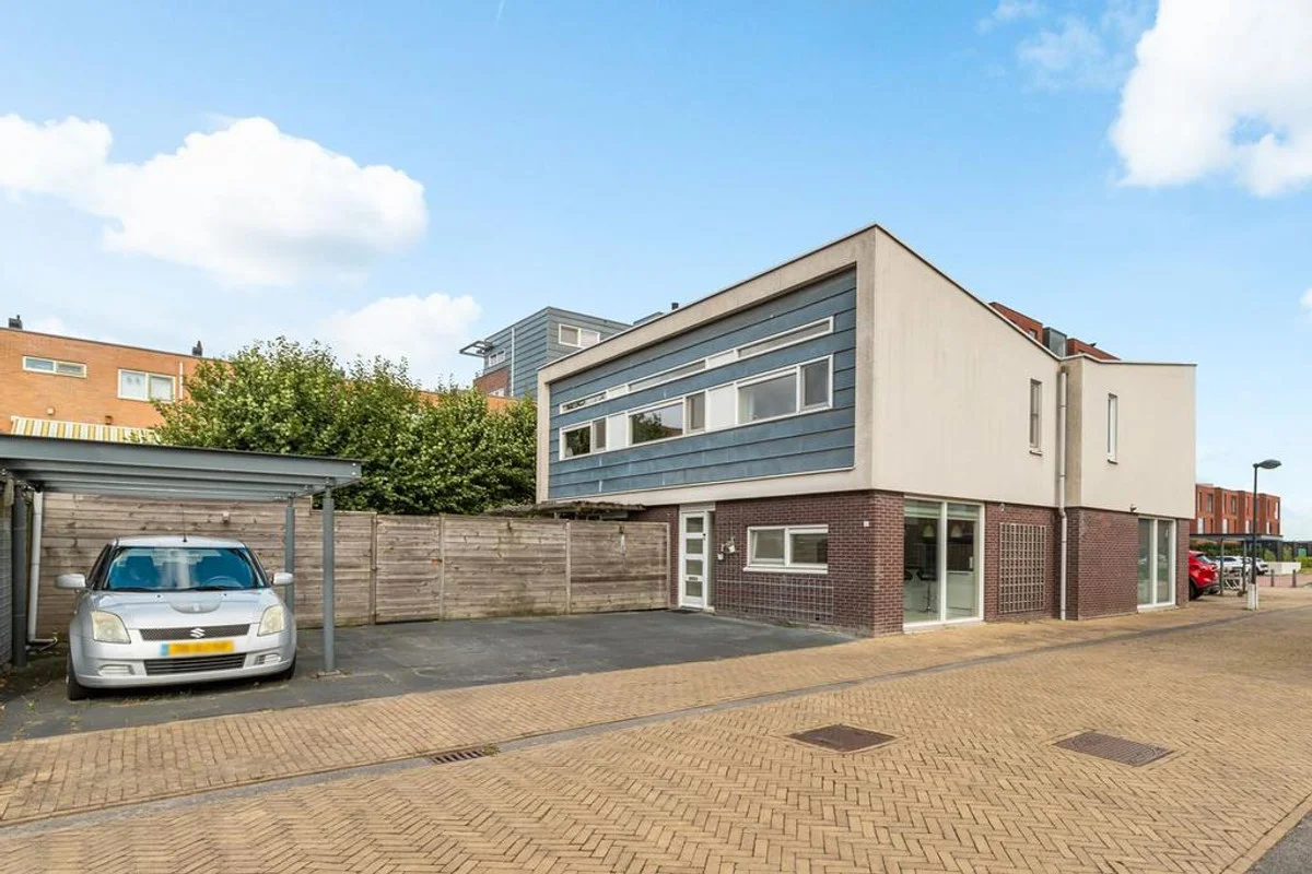 Rental property in Fortuyn 4, Lelystad