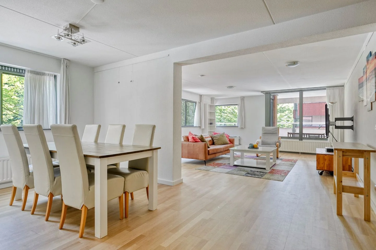 Rental property in Kamerlingh Onnesstraat 4, Amstelveen