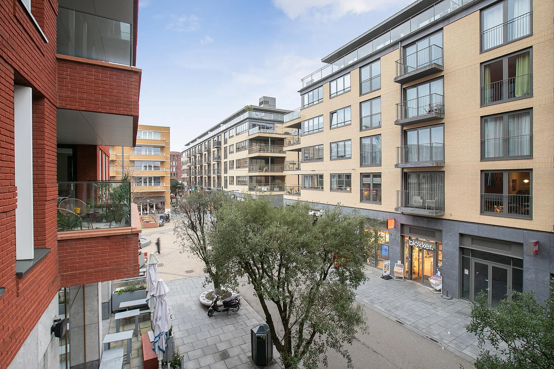 Rental property in Londenstraat 22, Utrecht