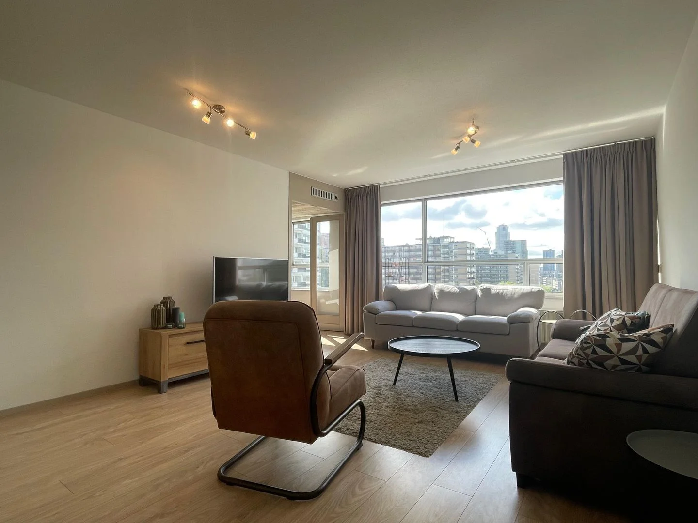 Rental property in Karel Doormanstraat 55, Rotterdam
