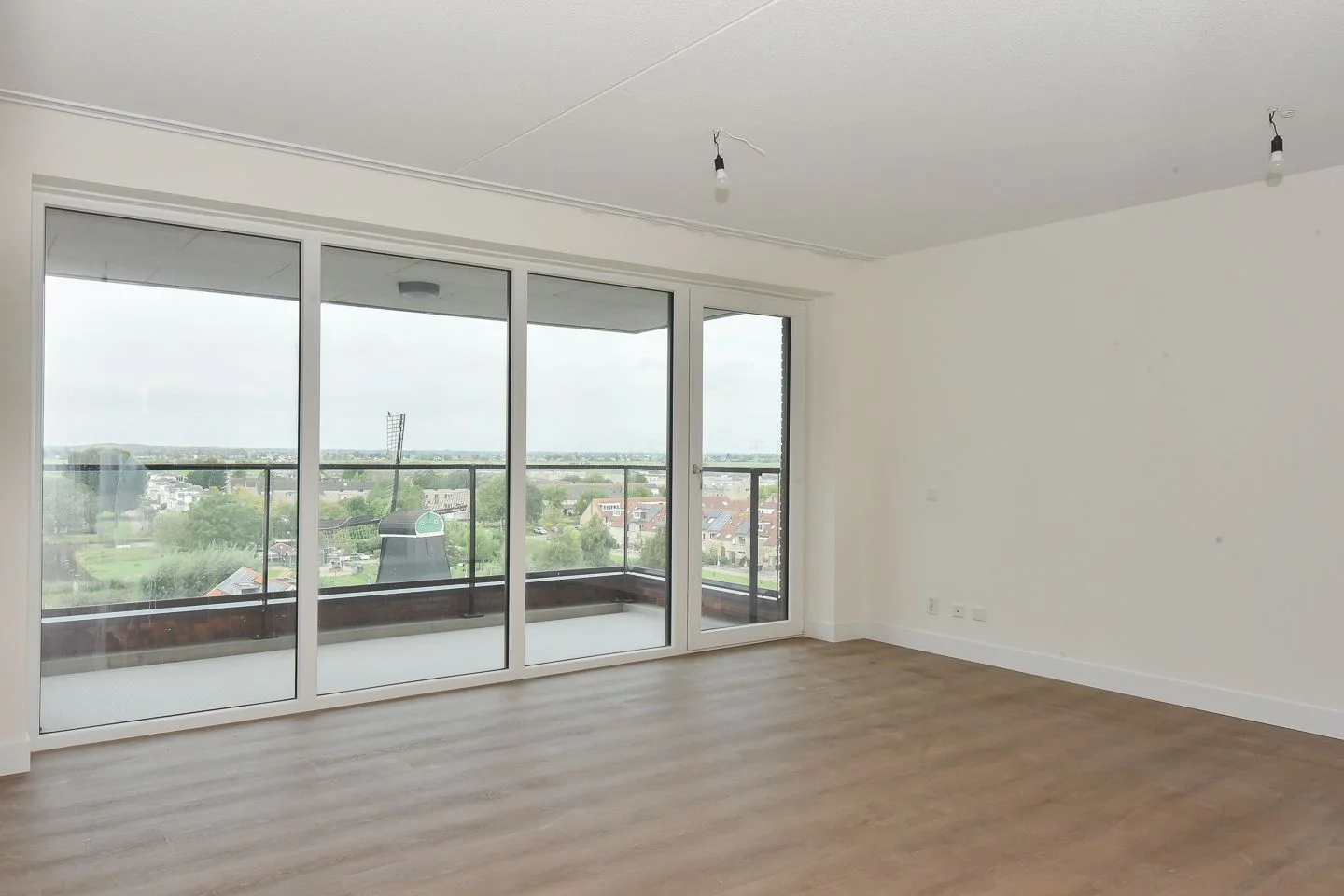 Rental property in Mahoniehout 427, Zaandam