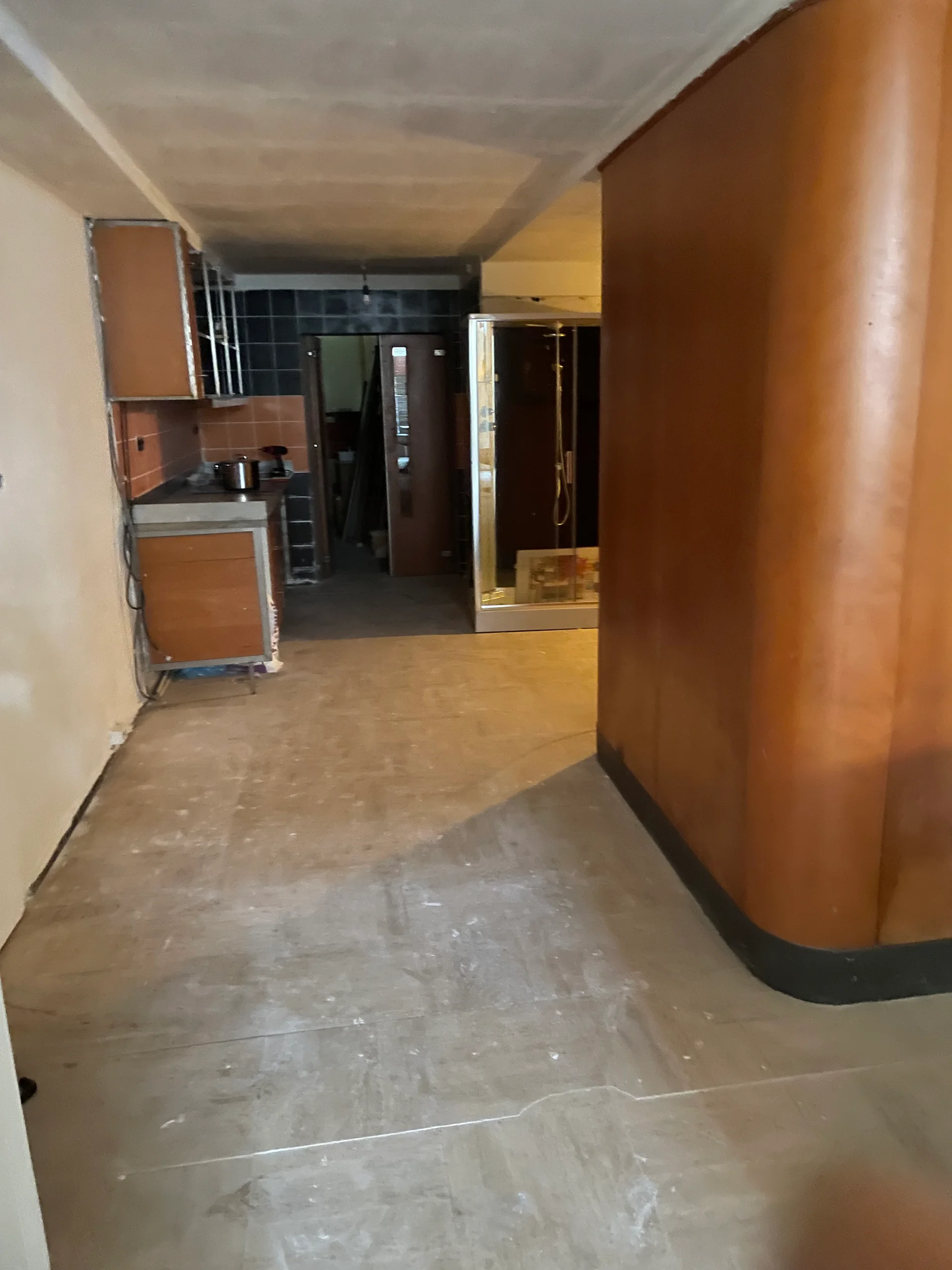 Rental property in Haagweg, Breda