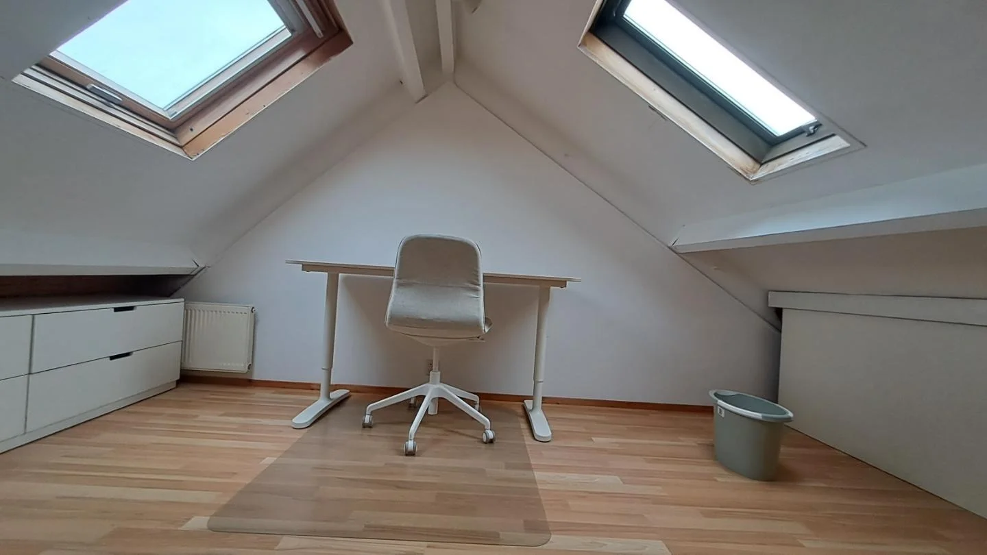 Rental property in Pootstraat, Delft