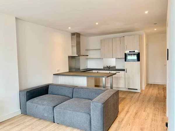 Rental property in Beeklaan, The Hague