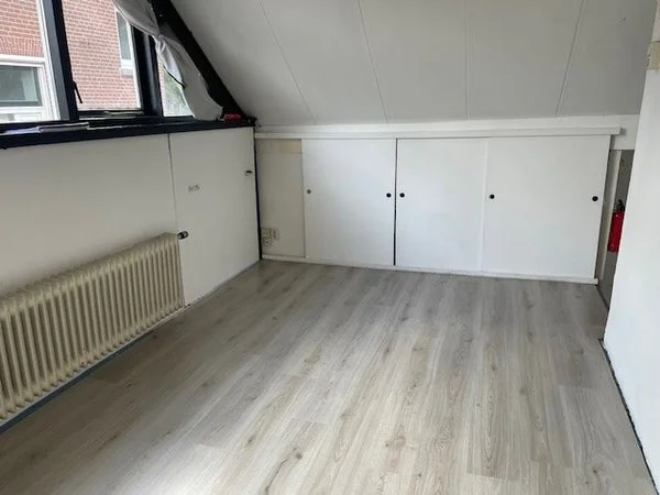 Rental property in Korvelseweg 148, Tilburg