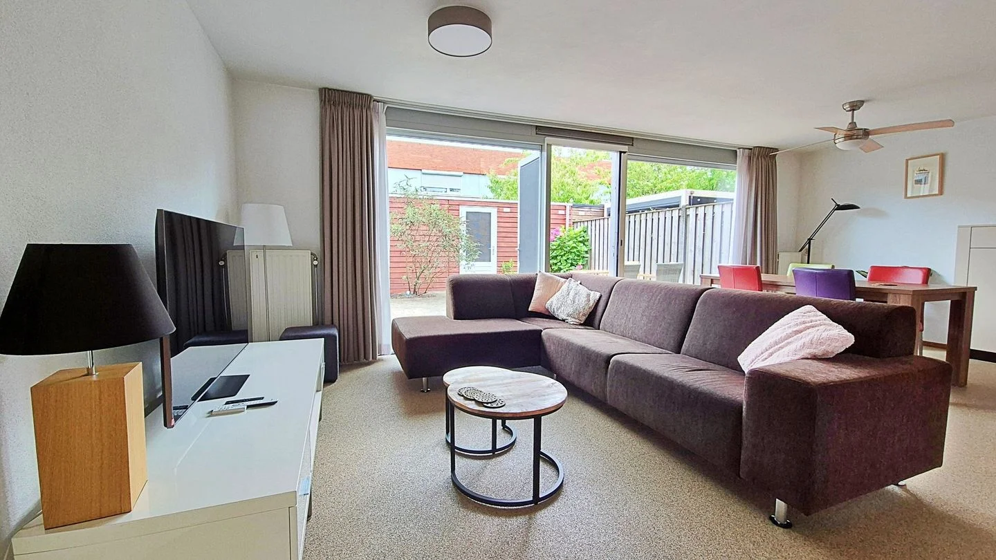 Rental property in Rector Coppenserf 28, Tilburg