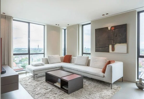 Rental property in Torenallee 69065, Eindhoven