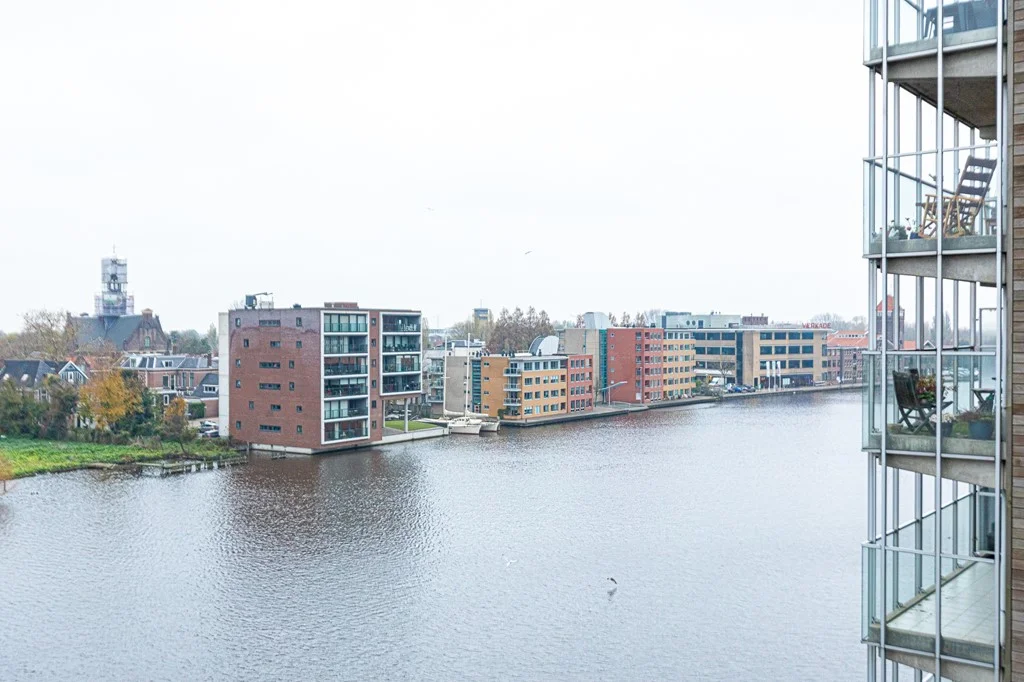 Rental property in Het Dok 63, Zaandam
