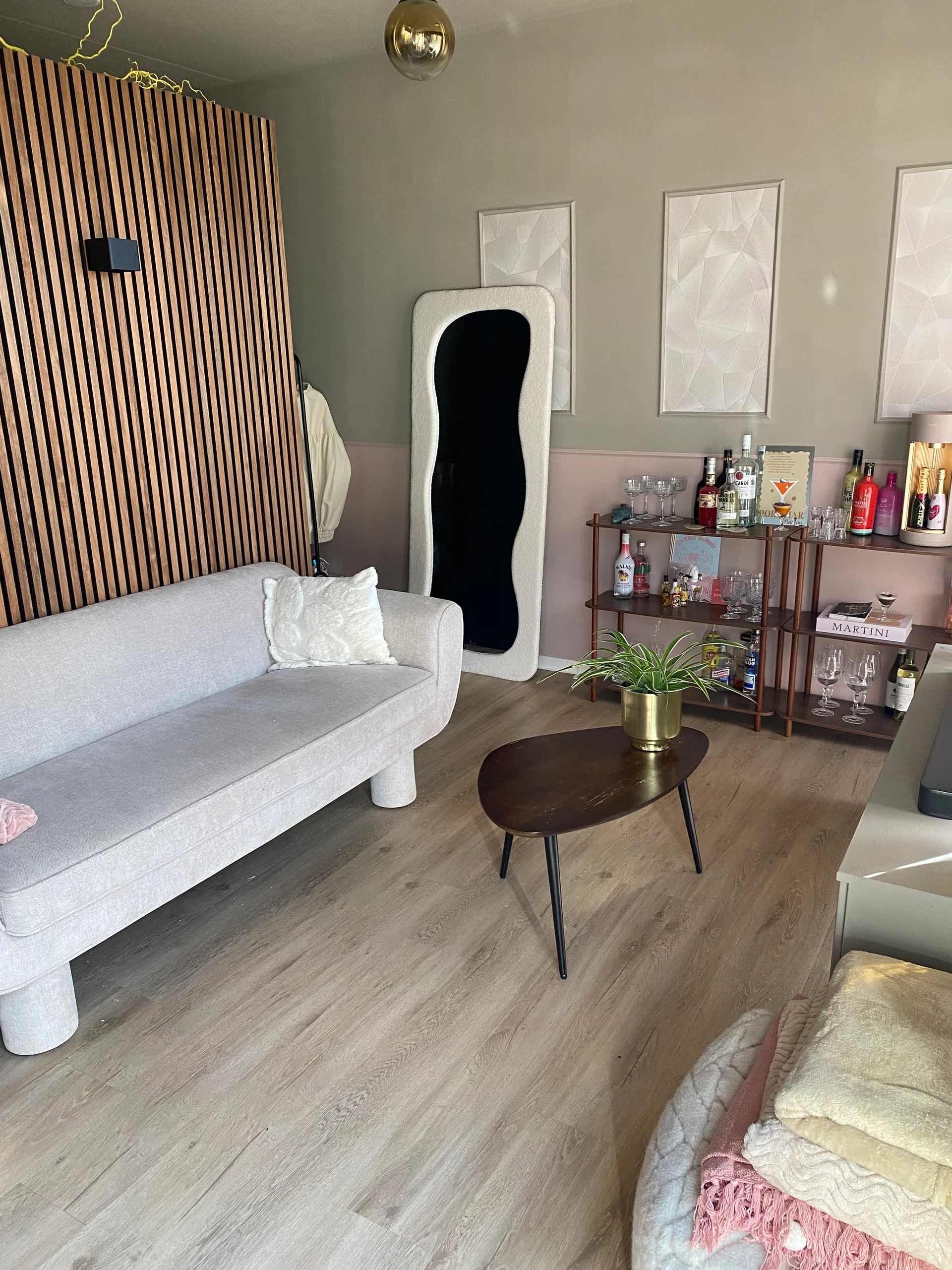 Rental property in Pierre van Hauwelaan, Delft