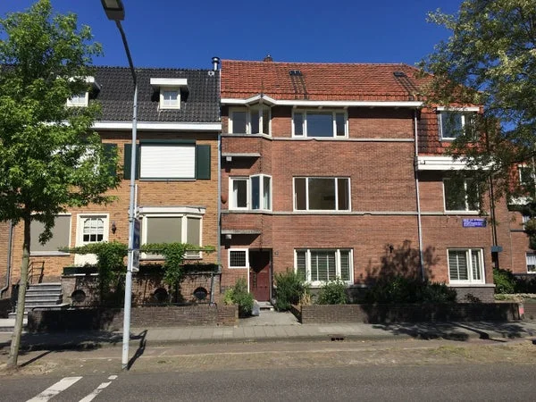 Rental property in Deken van Oppensingel, Venlo